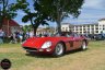 Greenwich Concours d'Elegance 2024